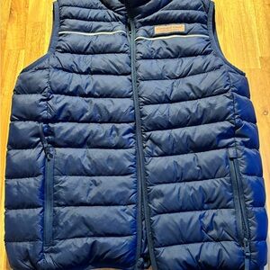 Boys Vinyard Vines Puffer Vest